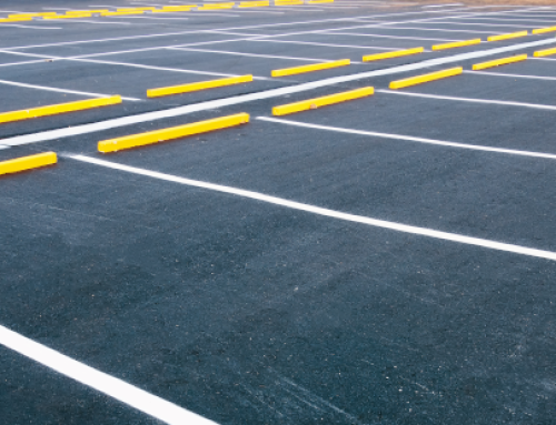 An Asphalt Maintenance Guide for Property Managers