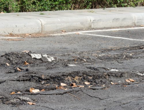 Parking Lot Resurfacing: What You Need to Know