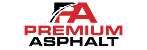 Premium Asphalt logo