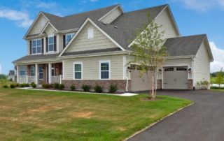 Premium Asphalt Paving and Sealcoating for residential.