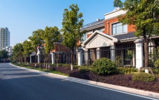 Premium Asphalt Paving in College Station, TX.