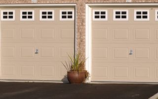 Paved driveways by Premium Asphalt Paving.