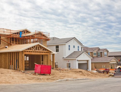 New Construction Paving 101: A Homebuilder’s Guide to Site Access and Road Construction
